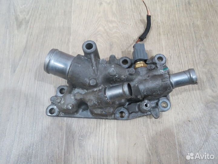 Корпус термостата LADA Vesta SW Cross