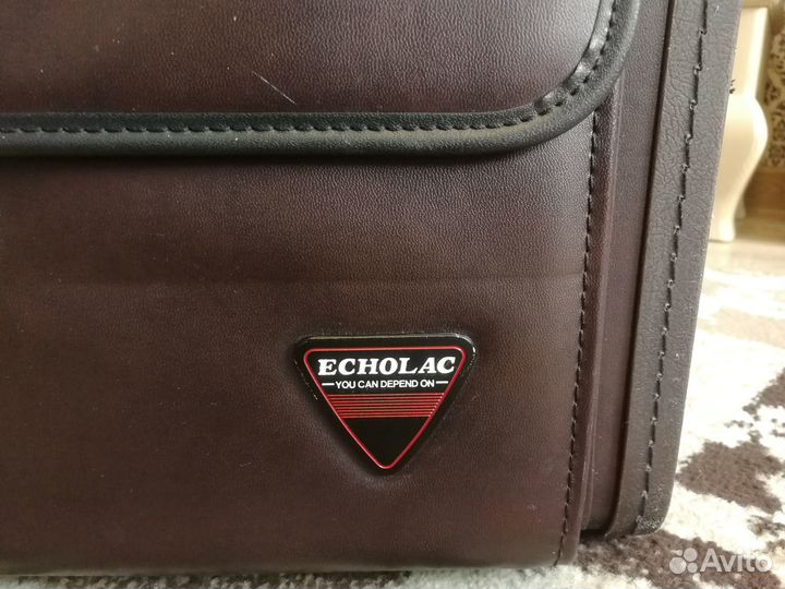 Портфель - чемодан Echolac