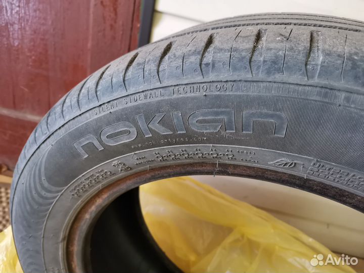 Nokian Tyres Hakka Green 2 205/55 R16 94H