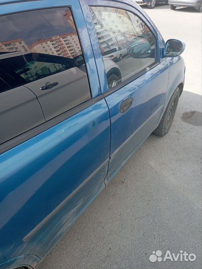 Chery QQ6 (S21) 1.1 МТ, 2008, 125 000 км