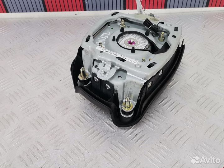 Подушка безопасности Audi A3 8L рест. 2003