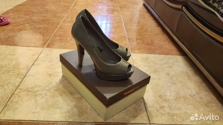 Туфли женские 37