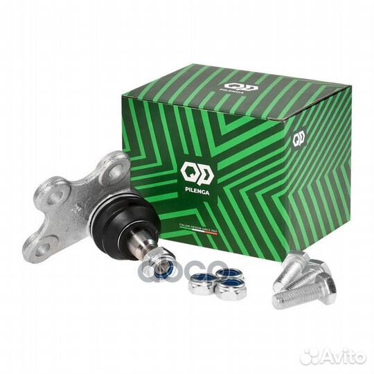 Опора шаровая перед, прав TSP3175 pilenga