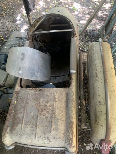 Иж Юпитер 2К