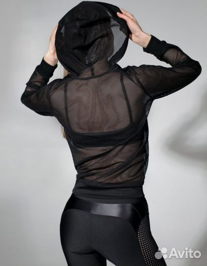 Худи, линейка AIR