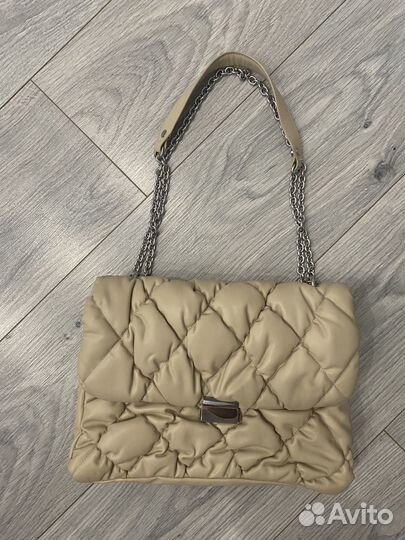 Женские вещи 40-42 + сумка hm