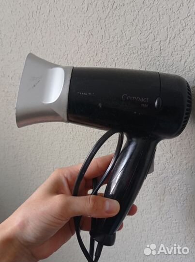 Фен для волос