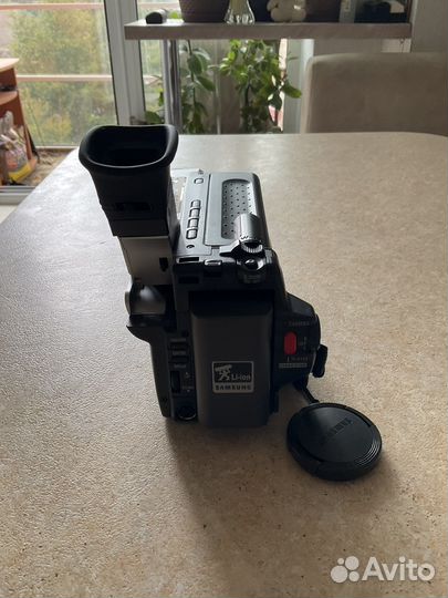 Видеокамера samsung VP W 95 D