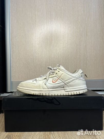 Nike Dunk Disrupt 2 