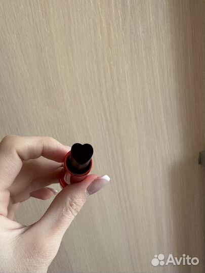 Kiko milano помада