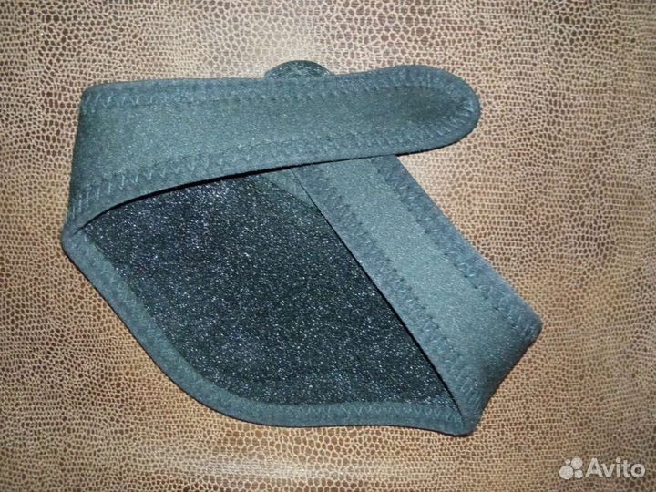 Шейный обхват Феникс (Fohow) Фарадотерапевтический