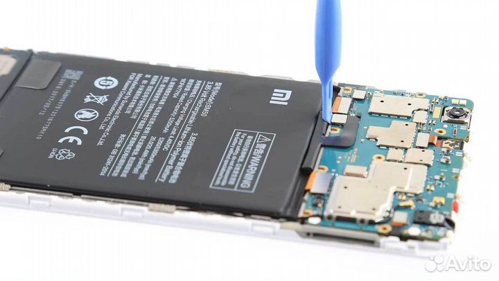 Аккумулятор BP4B для Xiaomi 12 Lite