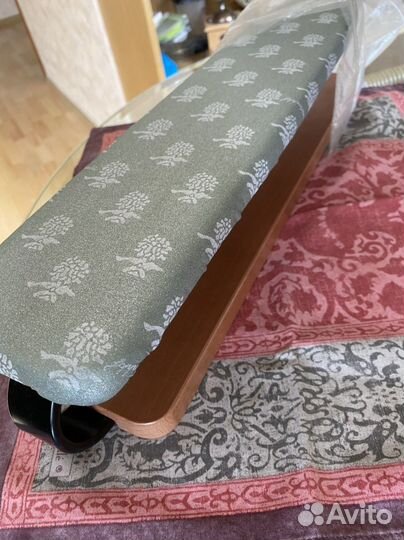 Гладильная доска для рукавов Италия (новая)