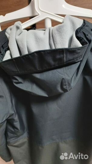 Куртка для мальчика подростка