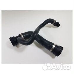 Шланг системы охлаждения BMW E70 N52