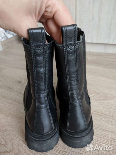 Ботинки челси hm 39