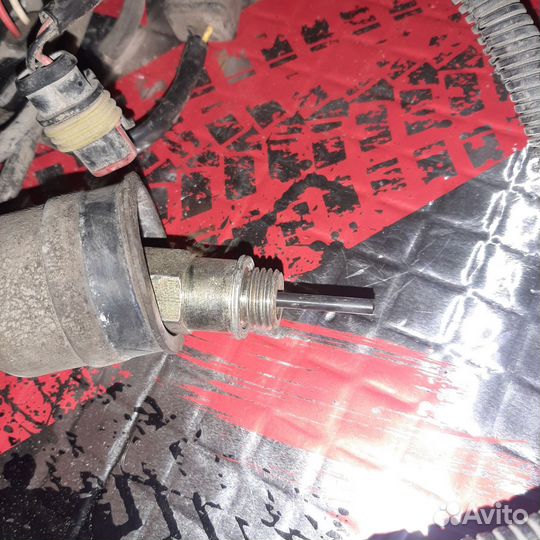 Блок управления тс14-10 24V