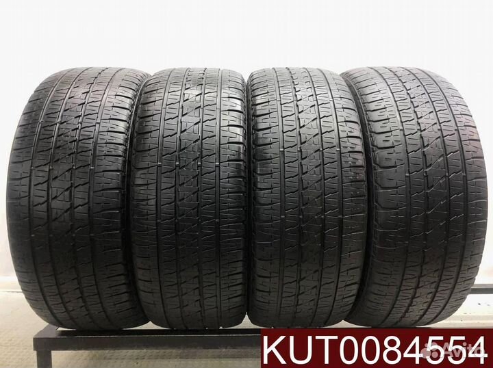 Bridgestone Dueler H/L Alenza 285/45 R22 107U
