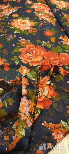 Ткань для пошива одежды