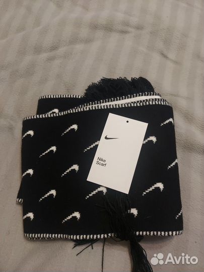 Шарф Nike Scarf