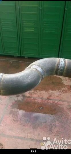 Сварочные работы