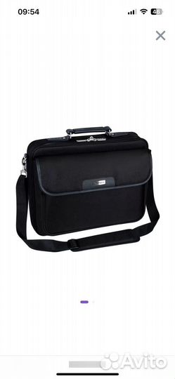 Сумка для ноутбука