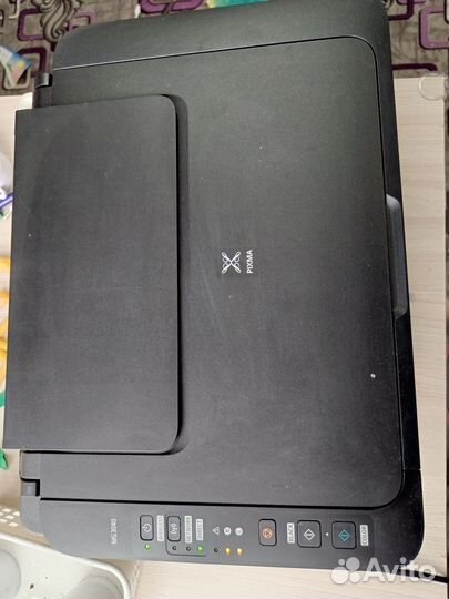 Принтер Canon pixma