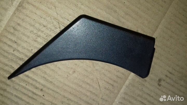 Накладка двери задней правой Nissan Primera P12 20