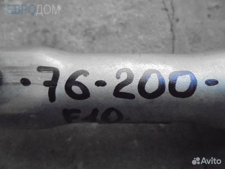 Рулевой карданчик BMW F10 LCI s1049547