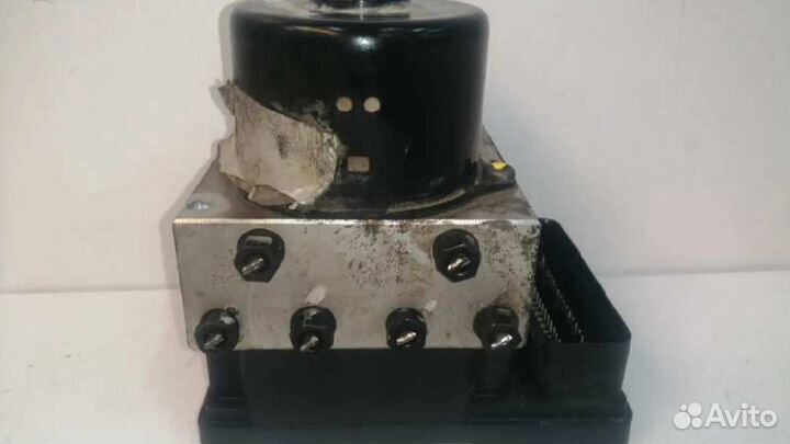 Блок абс, 7M3614111Q Ford Galaxy 2000-2006 года