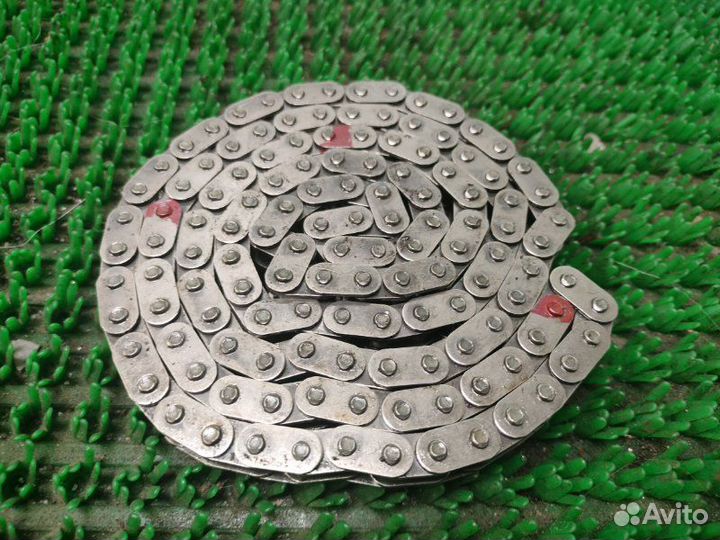 Цепь грм (комплект) Opel Corsa C Z10XEP 2004