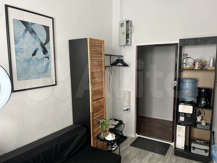 Офис, 22.9 м² на 1 этаже в центре