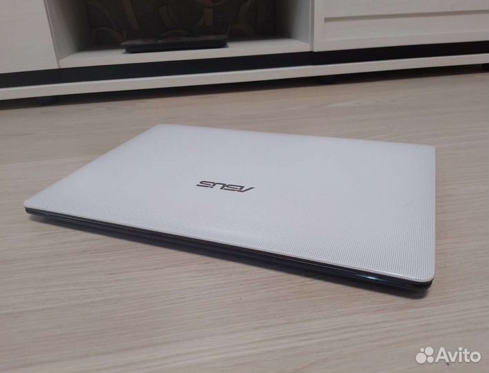 Asus X501A
