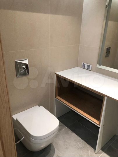 Апартаменты-студия, 21,5 м², 7/15 эт.