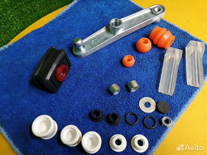 T4 volkswagen кулиса