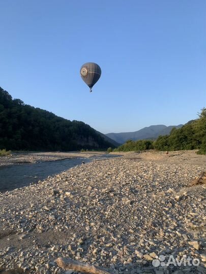 Индивидуальные экскурсии по большому Сочи-Адлер