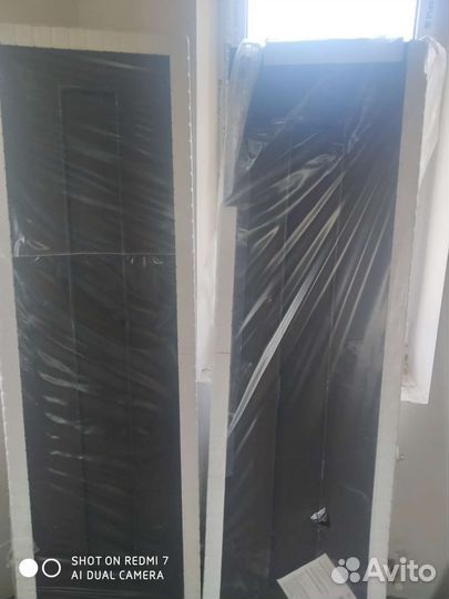 Дверное полотно