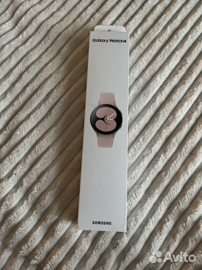 Samsung galaxy watch 4 44mm