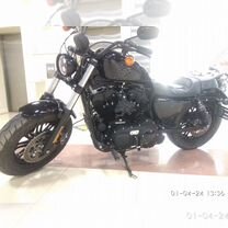 2022 Harley Davidson sportster Forty eight