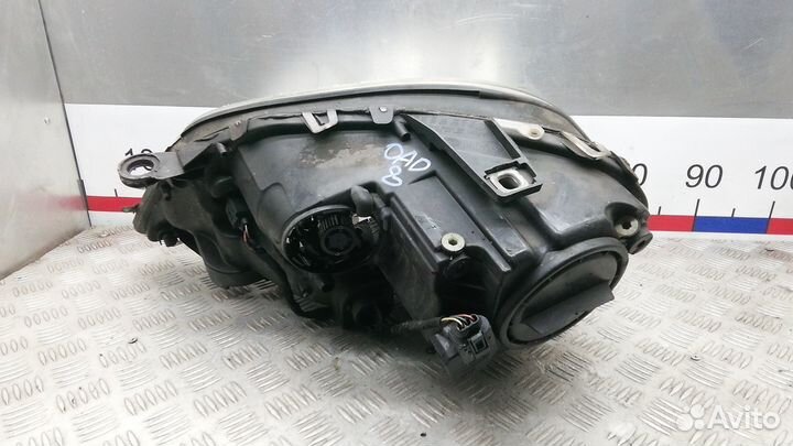 Фара mercedes-benz ML W164 (2005-2011)