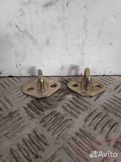 Ответная часть замка Geely MK/ MK Cross