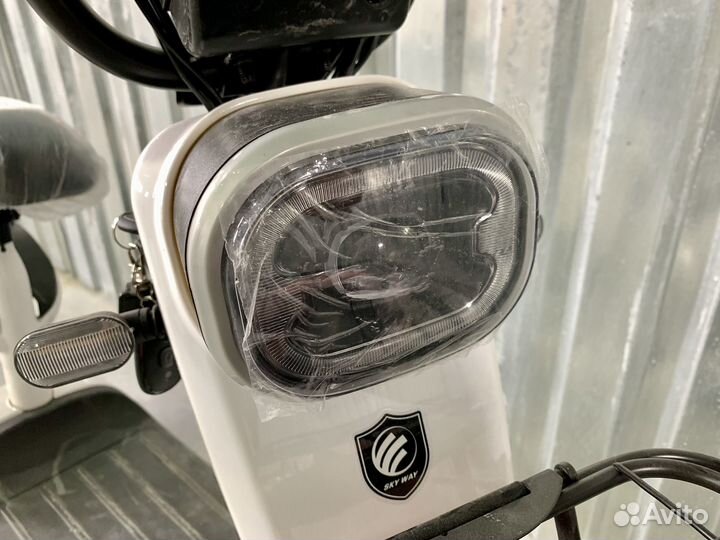 Электросамокат