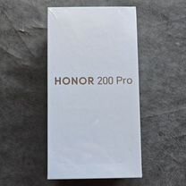 HONOR 200 Pro, 12/512 ГБ