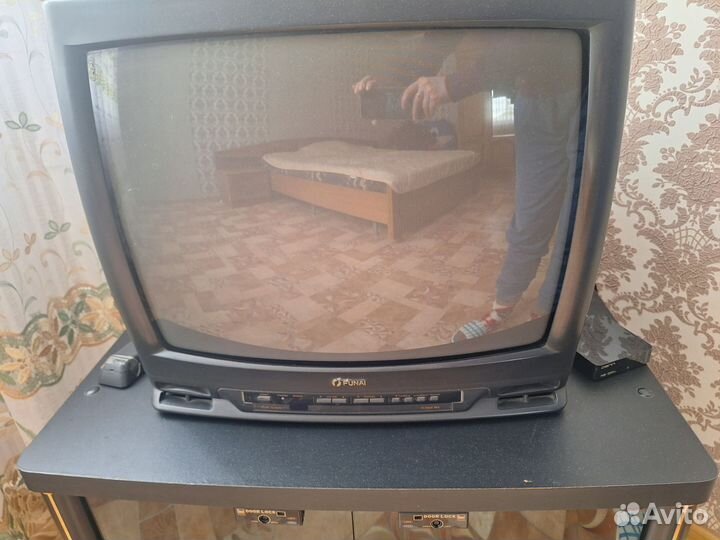 Телевизоры