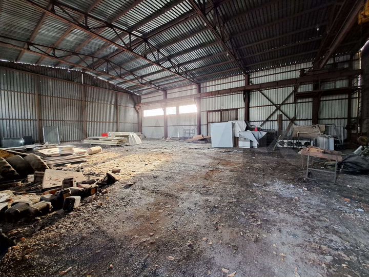 Склад, 486.2 м²