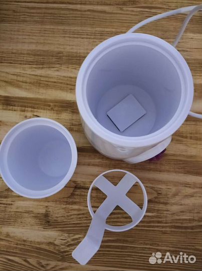 Подогреватель для бутылочек