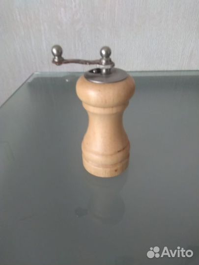 Мельничка для специй