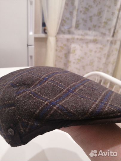 Шарф, шапка, балаклава