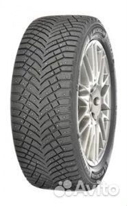 Michelin X-Ice North 4 SUV 225/55 R19 103T