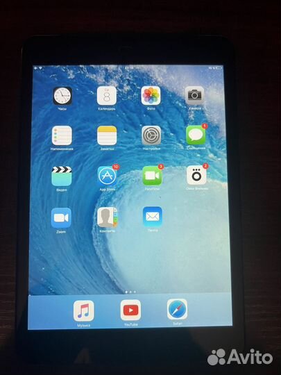 iPad mini 1